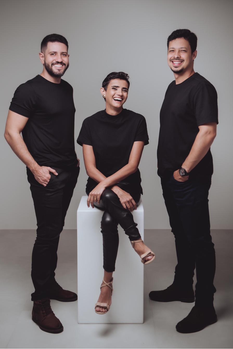 Kézia, Willians e Édipo